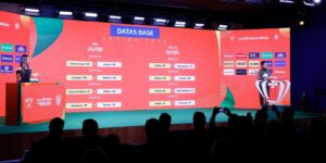 Quartas da Copa do Brasil terão três clássicos estaduais