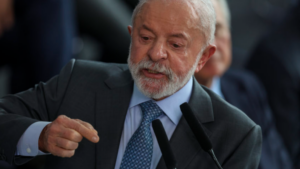 Lula tem desaprovação de 51% no Tocantins