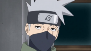 Charles Melton pode viver Kakashi em live-action de Naruto
