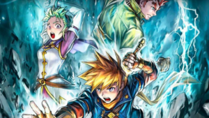 25 anos depois, RPG da Nintendo segue encantando