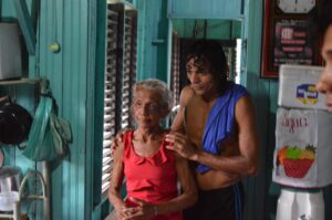 Filme amapaense retrata violência doméstica com atores locais