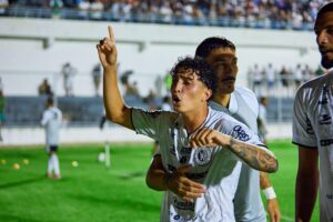 ASA vence Gama na semifinal da Série D