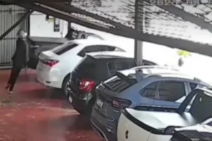 Morador de Samambaia é preso por homicídio no MS