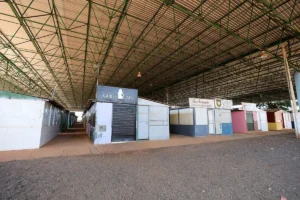 GDF abre licitação para 77 boxes em Santa Maria