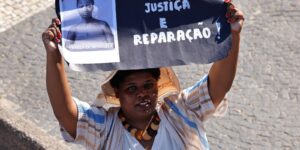 Candidaturas negras avançam nas eleições 2026