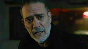 Jeffrey Dean Morgan ainda recebe ódio dos fãs