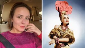Larissa Manoela sai de filme sobre Carmen Miranda