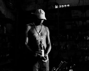Vandal funde rap, pagodão e samba-reggae