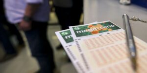 Mega-Sena acumula e oferece R$ 25 milhões