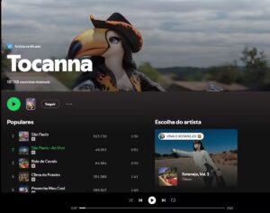 Spotify lança selo para identificar músicas geradas por IA