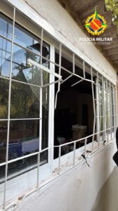 Homem é preso por furto no Gama