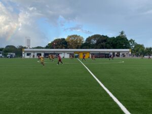 Comercial e São Luís empatam sem gols no Maranhense Sub-17