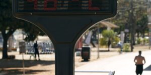 Ondas de calor são negligenciadas no Brasil