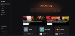 IA já está dentro dos hits da música pop nacional