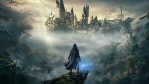 Hogwarts Legacy 2 está oficialmente em desenvolvimento