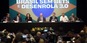Governo lança terceira fase do Desenrola com compra de dívidas