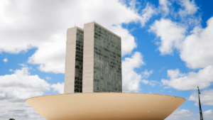 Congresso recebe reprovação de mais de um terço dos eleitores