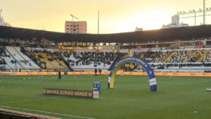 Louzer estreia no Criciúma contra Avaí em duelo catarinense