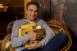 BBB 27 chega em janeiro com novidades e veteranos
