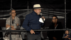 Lula critica times que usam bets como escudo político