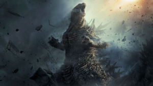 Godzilla Minus Zero faz história com classificação R