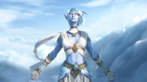 World of Warcraft: Forever surpreende Blizzard com beta lotada