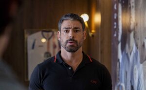 Cauã Reymond é escalado para segunda temporada de série com Kim Kardashian