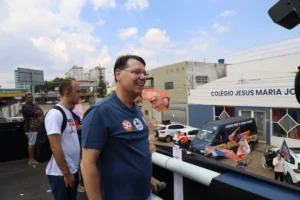 Candidato do Novo promete reduzir mortalidade de empresas