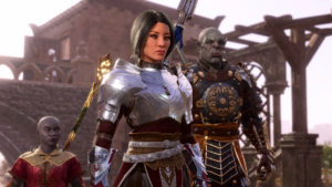 Mod ambicioso expande Baldur’s Gate 3 com região inédita