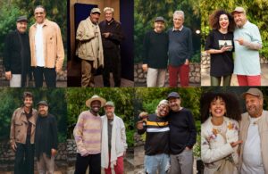 João Bosco celebra 80 anos com álbum de duetos sofisticado