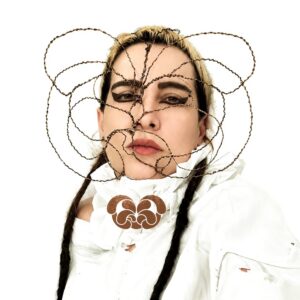 Rebeca Matta retorna com álbum inédito após 13 anos