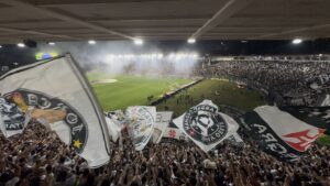 Vasco aprova venda de SAF para Marcos Lamacchia