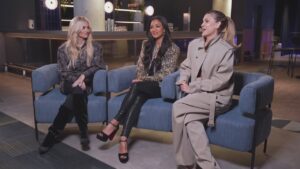 Pussycat Dolls chega ao Brasil pela primeira vez