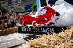 Red Bull Ladeira Abaixo 2026 chega em SP